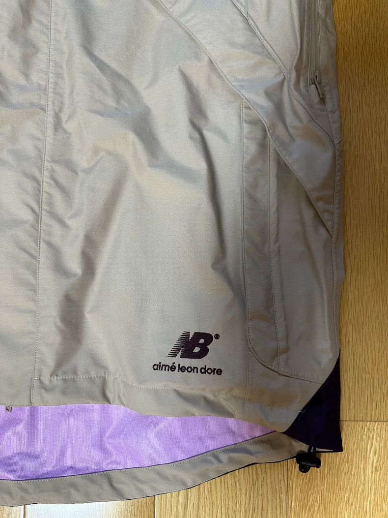 Aime Leon Dore Aime leon doreOverstocked limited edition items Khaki, purp Size US L / EU 52-54 / 3 - 8 Thumbnail