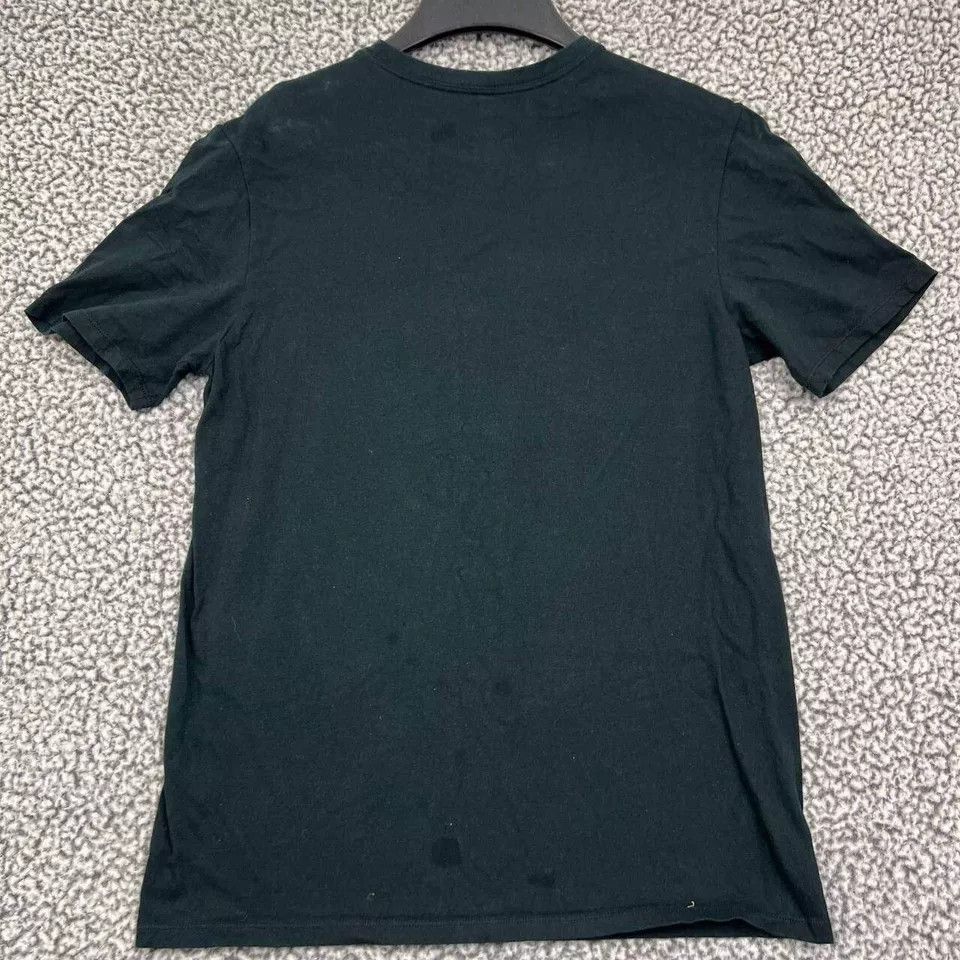 Jordan Brand Air Jordan 91 Shirt Men Jumpman Short Sleeve Crew Neck M Size US M / EU 48-50 / 2 - 6 Thumbnail