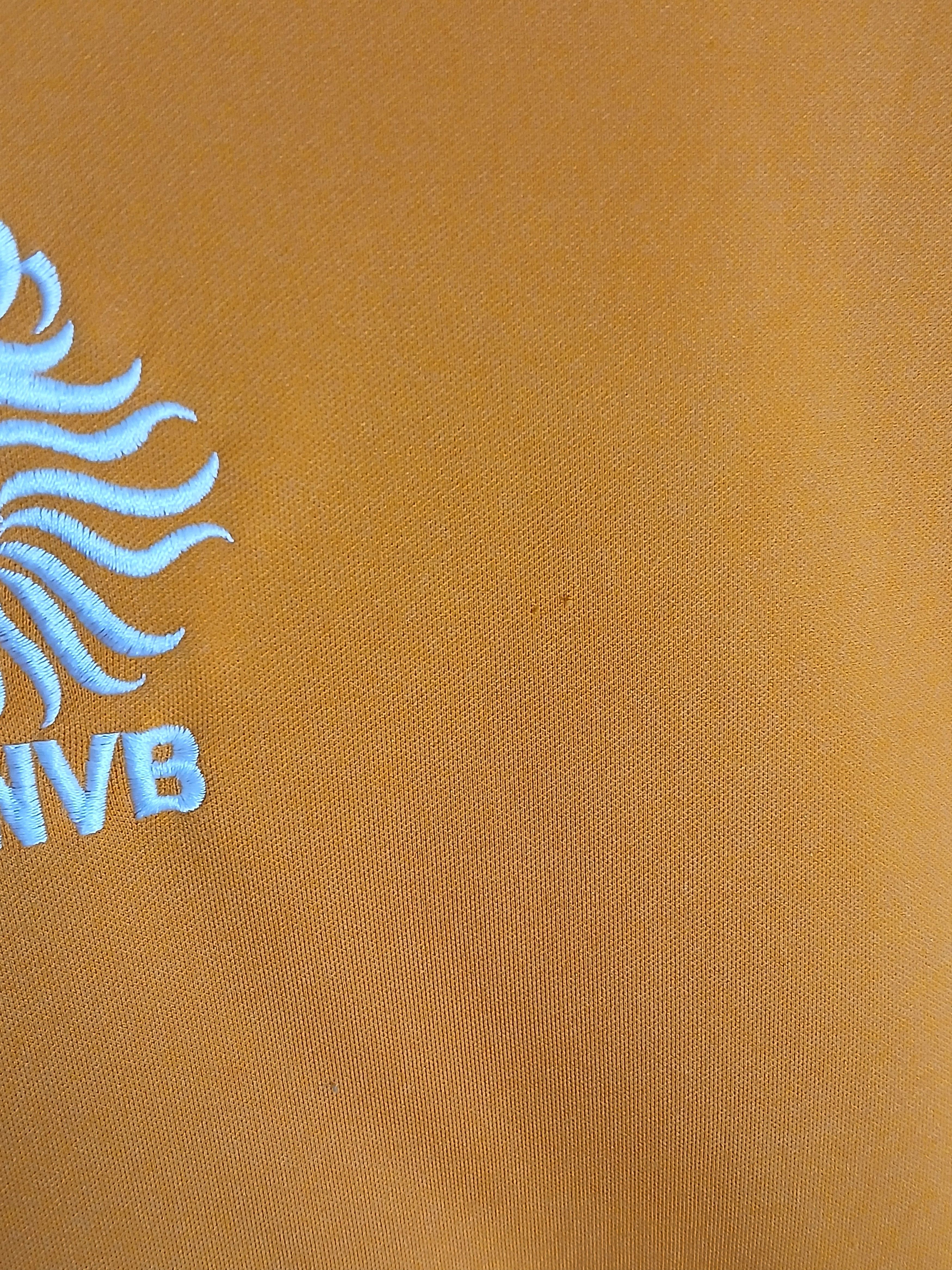 Other Netherlands Holland National Football Team Jersey T-Shirt Size US XXL / EU 58 / 5 - 6 Thumbnail