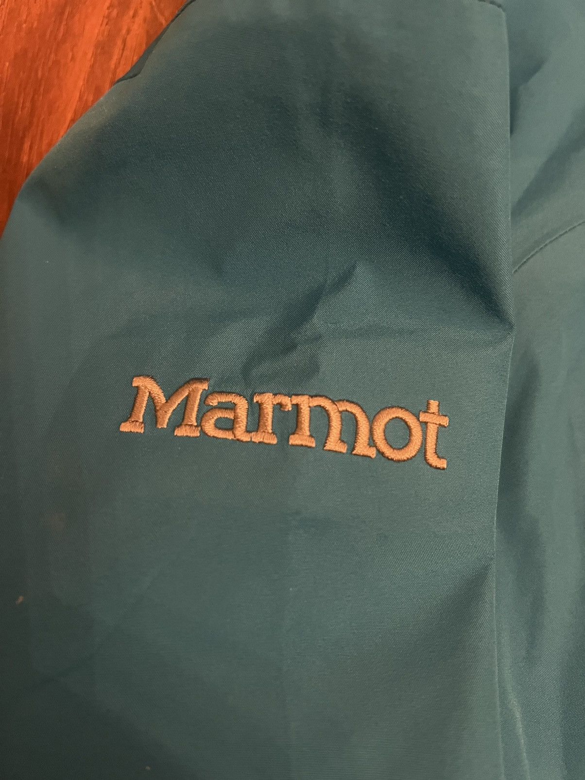 Marmot Men’s Marmot Goretex Performance Shell Jacket Size US S / EU 44-46 / 1 - 4 Thumbnail