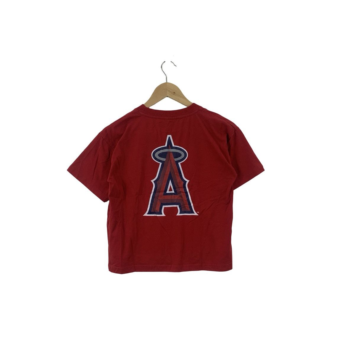 MLB Vintage LOS ANGELES MLB Graphic Logo Tee Baseball Size US S / EU 44-46 / 1 - 7 Thumbnail