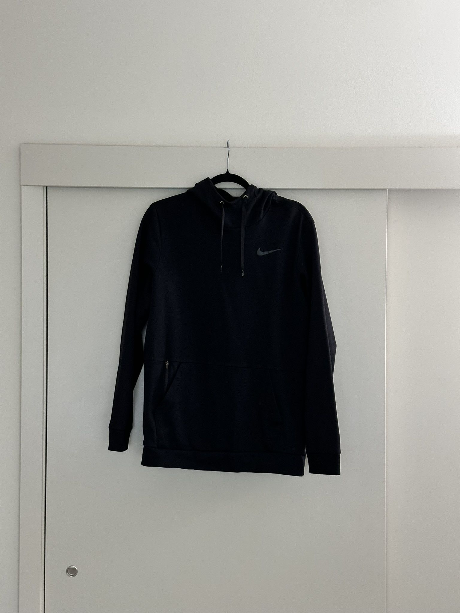 Nike Nike Therma Pullover Training Hoodie [L] Size US L / EU 52-54 / 3 - 1 Thumbnail