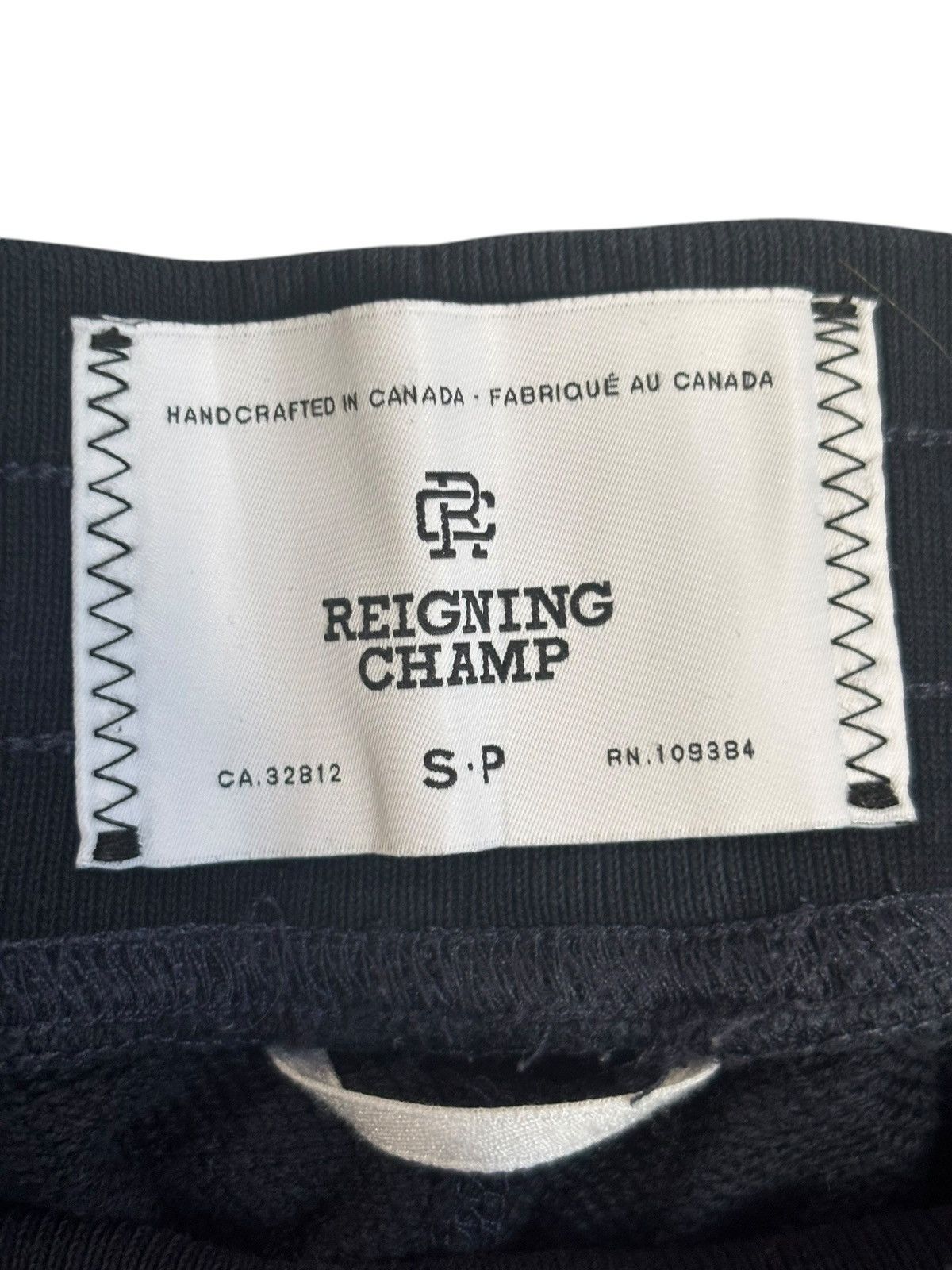 Reigning Champ Reigning Champ Shorts Size US 31 - 3 Thumbnail