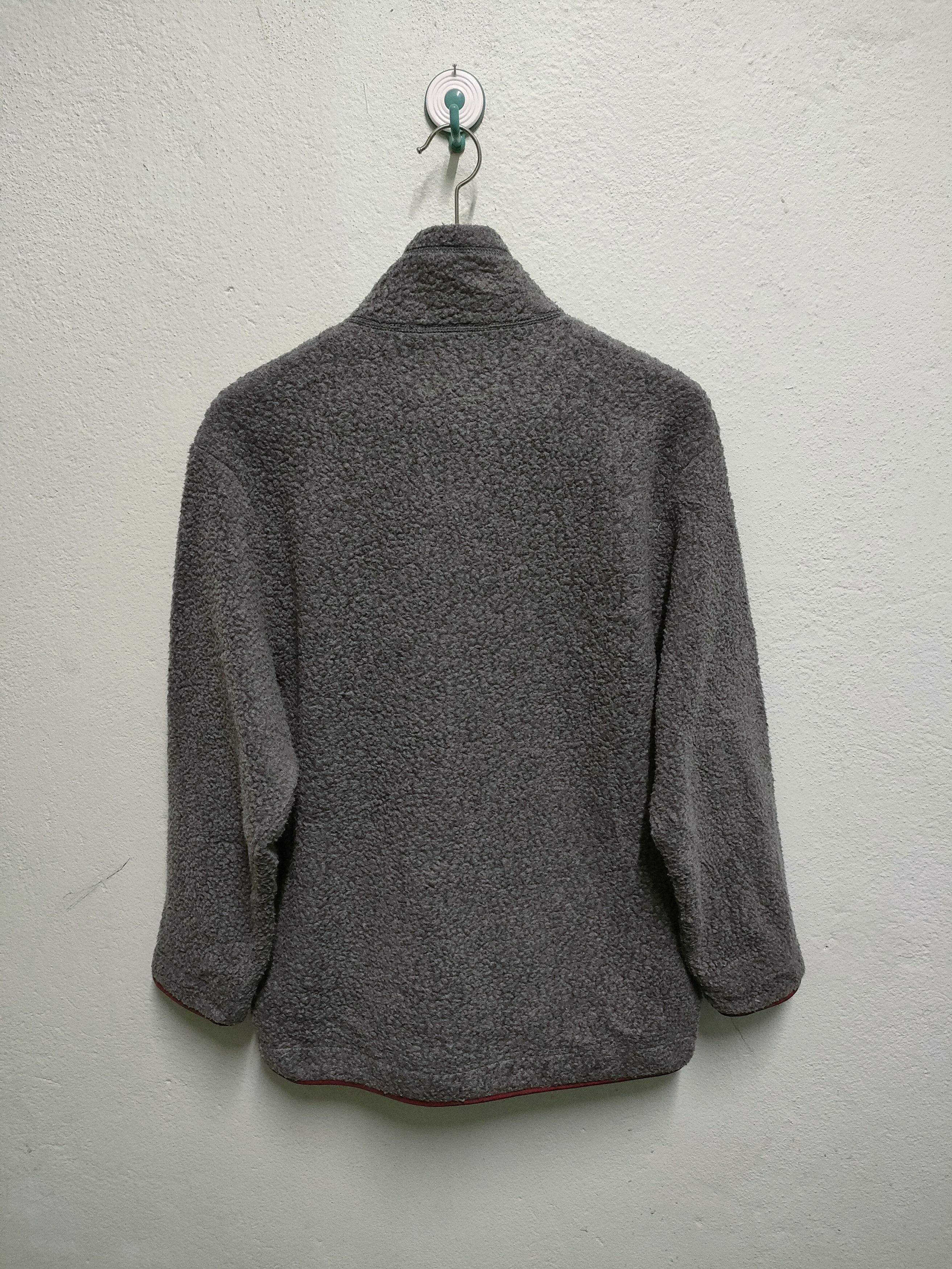 Patagonia × Vintage Vintage Patagonia Synchilla Pullover Fleece Size US S / EU 44-46 / 1 - 2 Thumbnail
