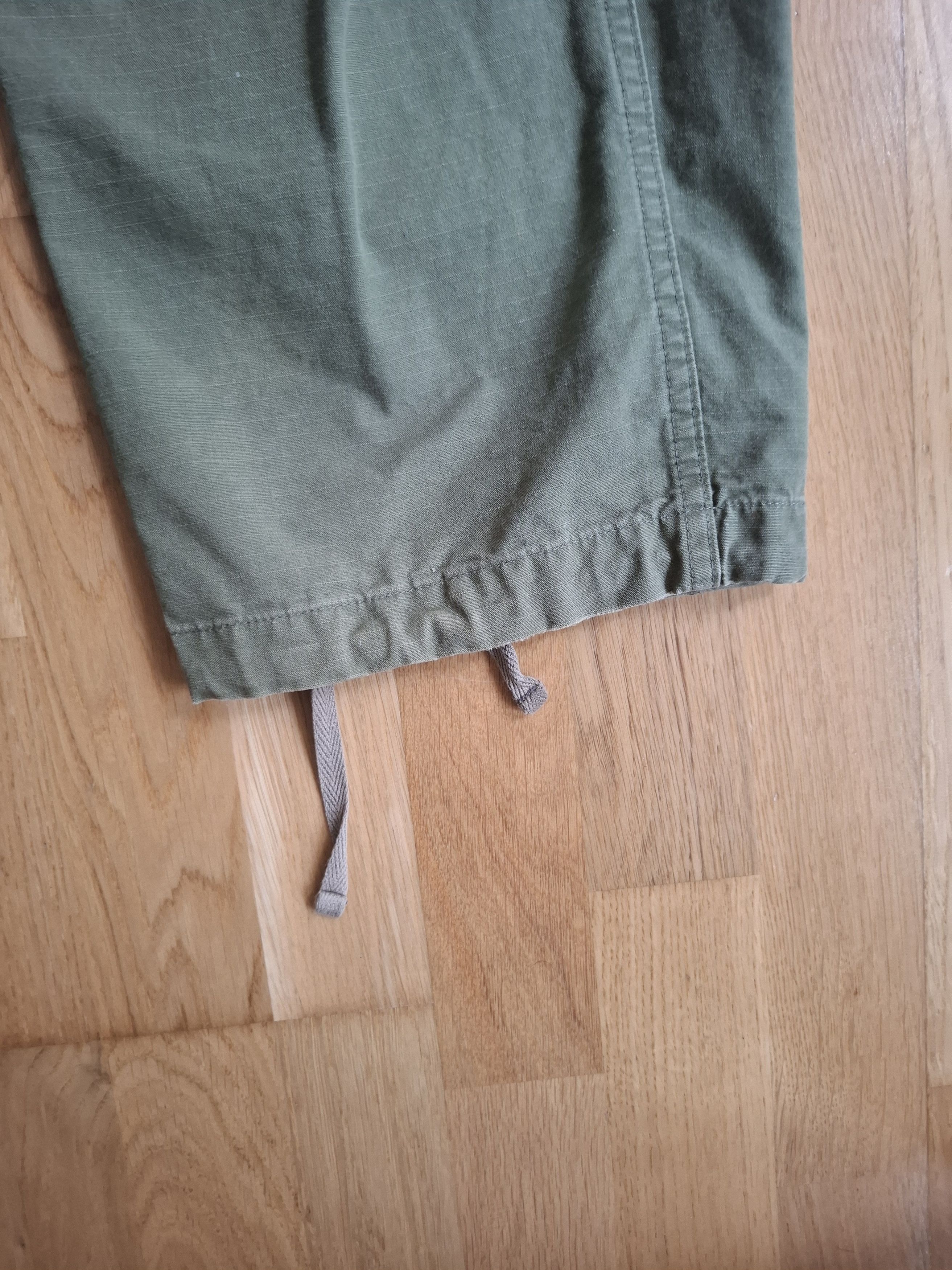 Engineered Garments Ripstop cargo pants Size US 30 / EU 46 - 7 Thumbnail