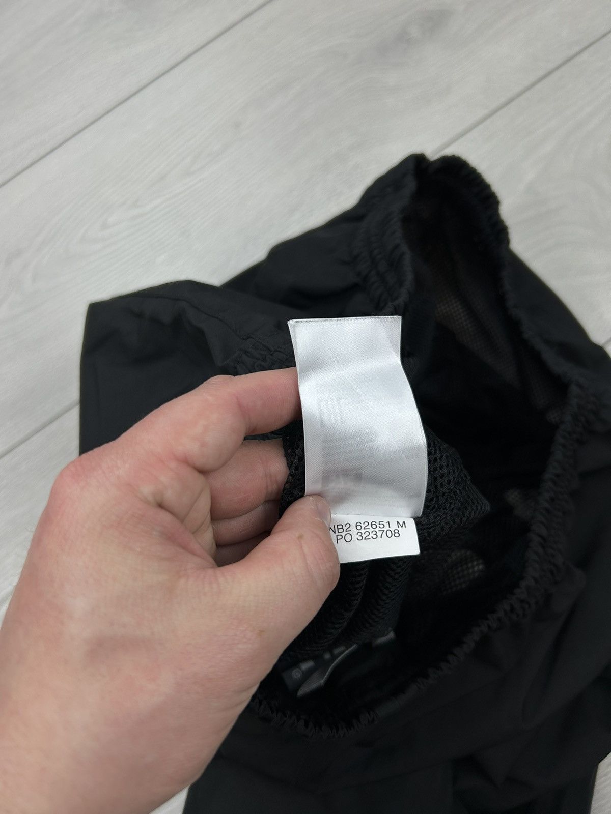 Helly Hansen Helly Hansen Outdoor Men’s Black Pant Size fit L Size US 34 / EU 50 - 5 Thumbnail