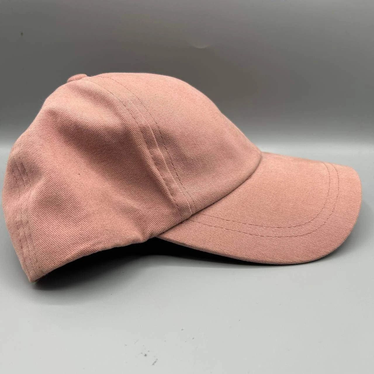 Harley Davidson Harley Davidson Motorcycles Hat S-M Stretch Fitted Cotton Size ONE SIZE - 5 Thumbnail