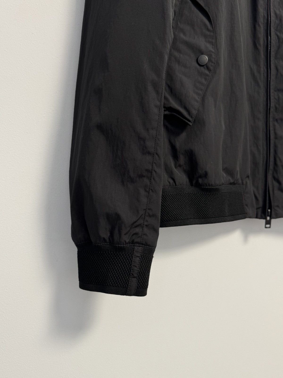 J.Lindeberg Classic J Lindberg Light Jacket Nylon Size US L / EU 52-54 / 3 - 10 Thumbnail