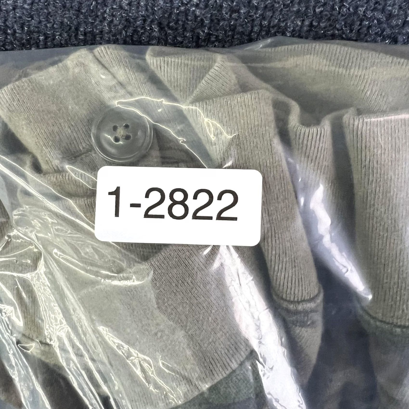 Ralph Lauren VINTAGE Denim & Supply Ralph Lauren Sweatshirt Womens M Green Camouflage RL Boyfriend Size M / US 6-8 / IT 42-44 - 6 Thumbnail