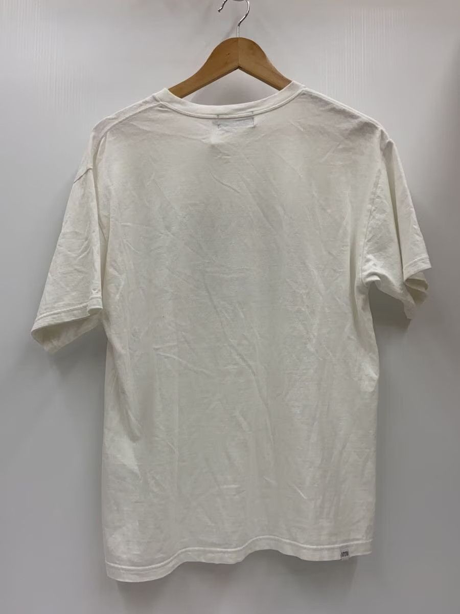 Hysteric Glamour Hysteric Glamour Rocks Tee Size US M / EU 48-50 / 2 - 2 Thumbnail