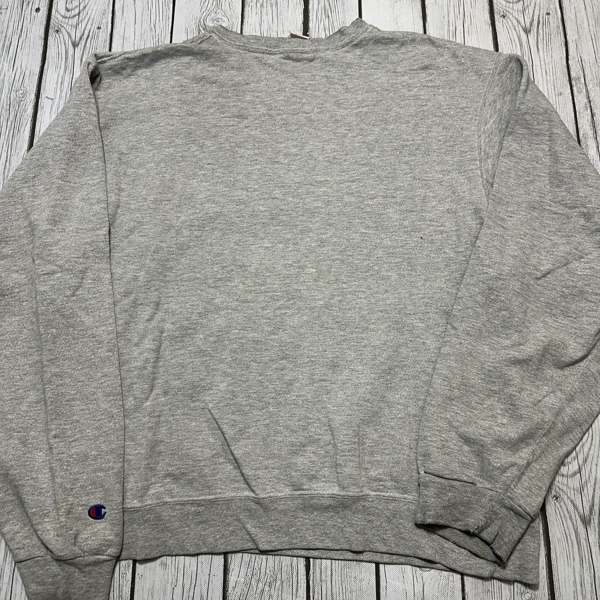 Champion Vintage Green Bay Packers sweatshirt Size US L / EU 52-54 / 3 - 4 Thumbnail