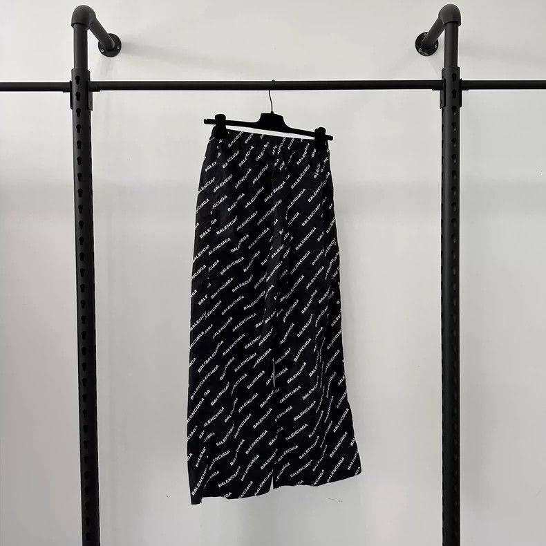 Balenciaga Balenciaga SS 22 Year of the Tiger Collection Full Bullet L Size 33" - 2 Thumbnail