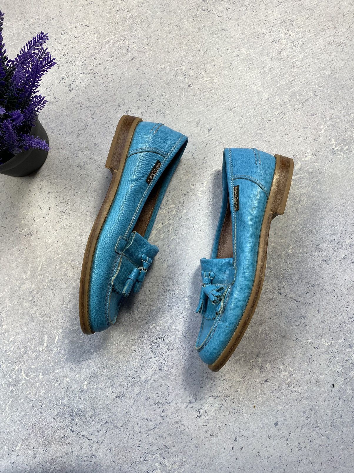 Russell & Bromley Russell Bromley Women’s Loafers Size EURO36 Size US 5 / IT 35 - 3 Thumbnail