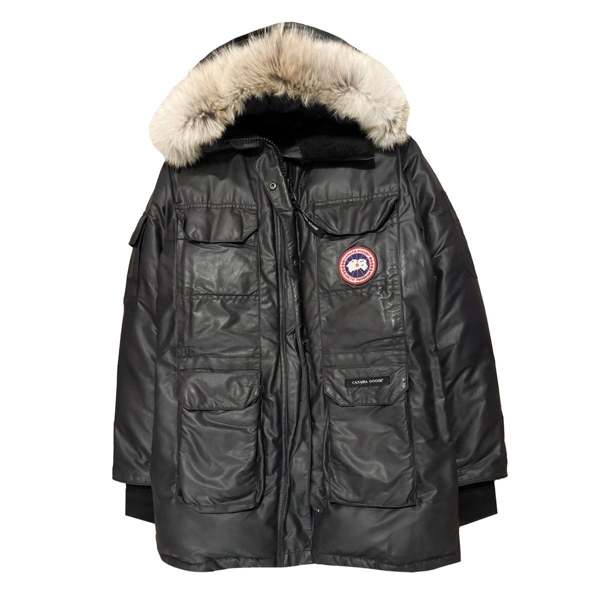Canada Goose Canada Goose Expedition Parka Size US XS / EU 42 / 0 - 1 Thumbnail