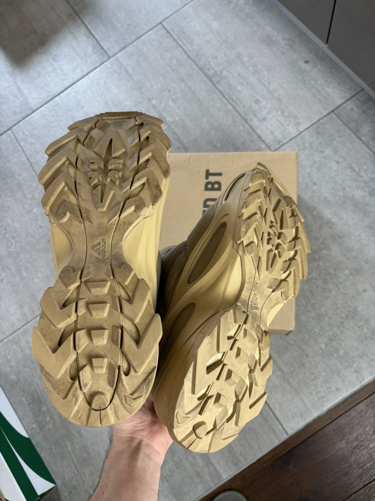 Yeezy Yeezy Nsltd Boot Size US 12 / EU 45 - 4 Thumbnail
