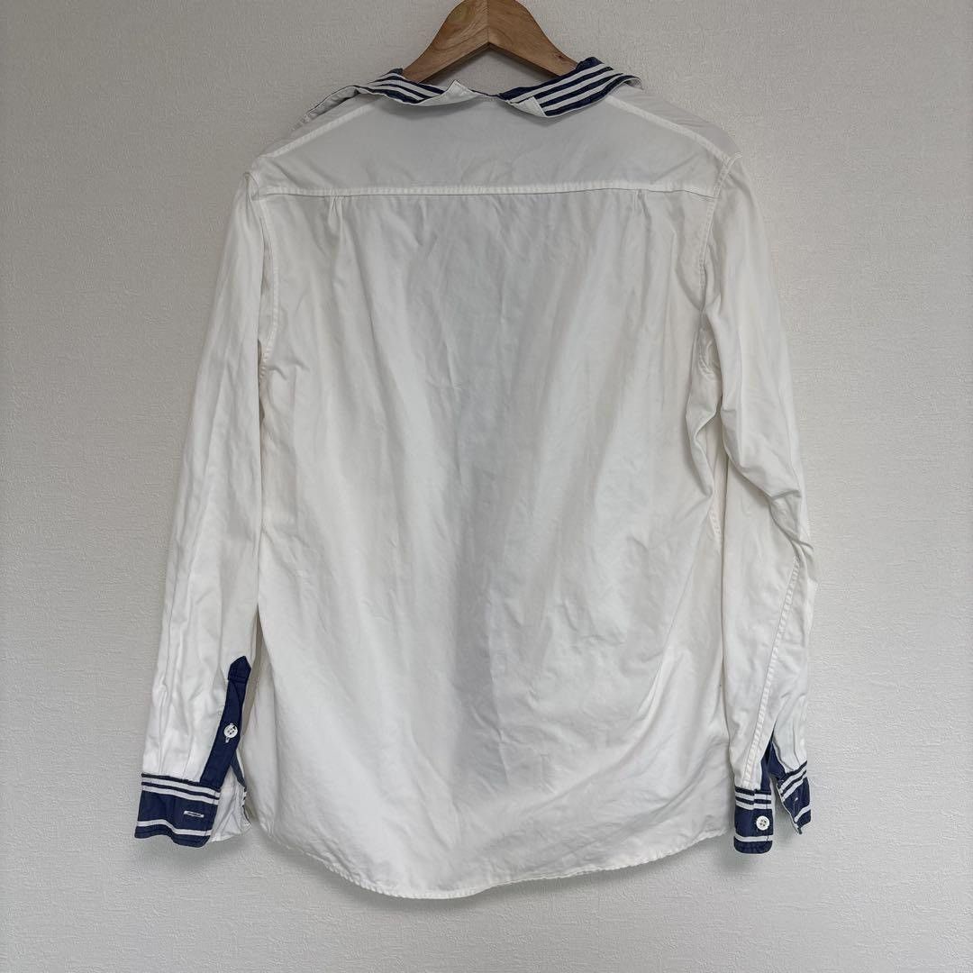 Kapital Kapital Button Up Shirt Size US M / EU 48-50 / 2 - 5 Thumbnail