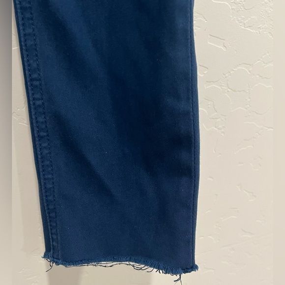Rag & Bone Rag & Bone Modele Stretch Skinny Ankle Jeans Size 25" / US 0 / IT 36 - 3 Thumbnail