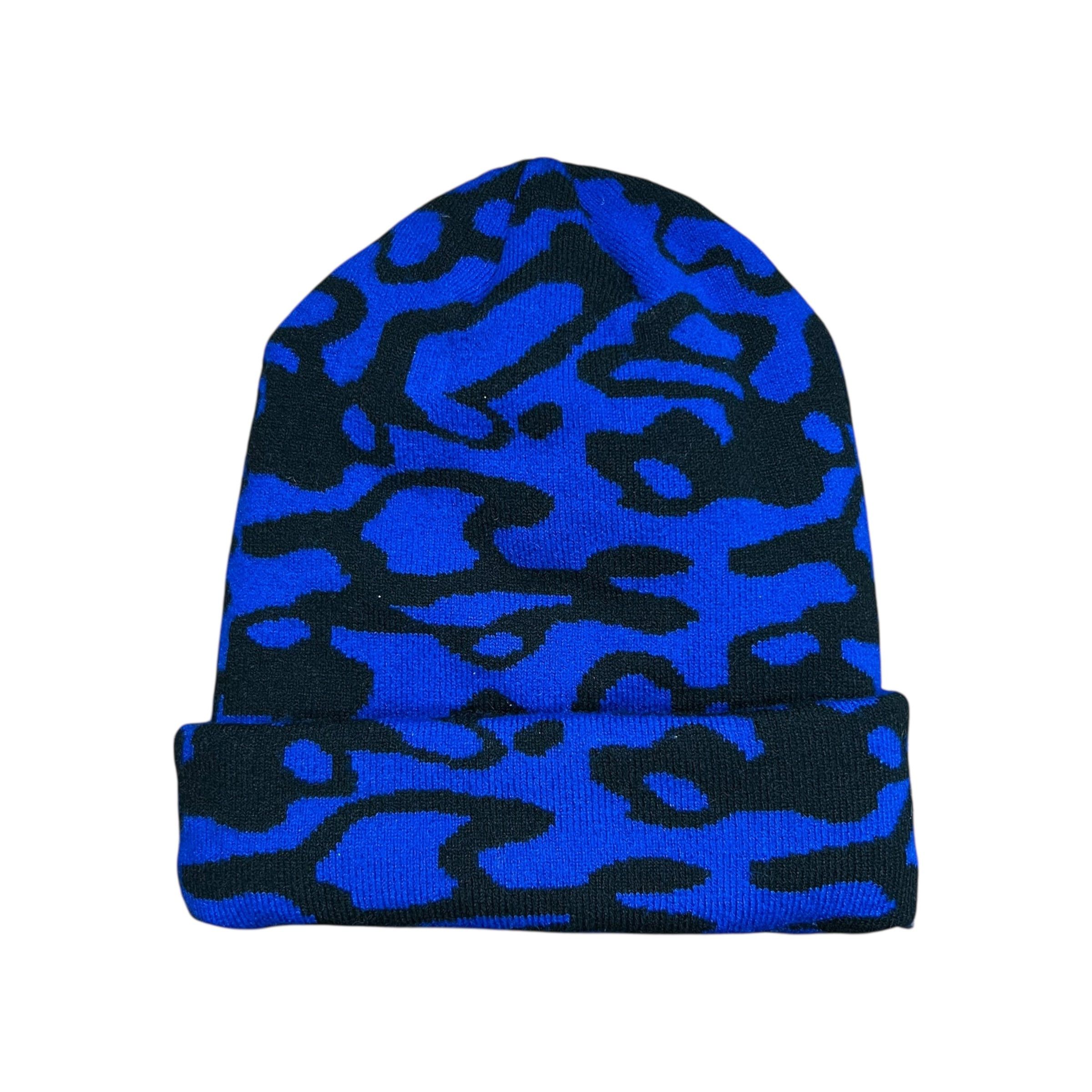 Adidas Adidas x Mark Gonzales Shmoofoil Beanie Size ONE SIZE - 4 Thumbnail