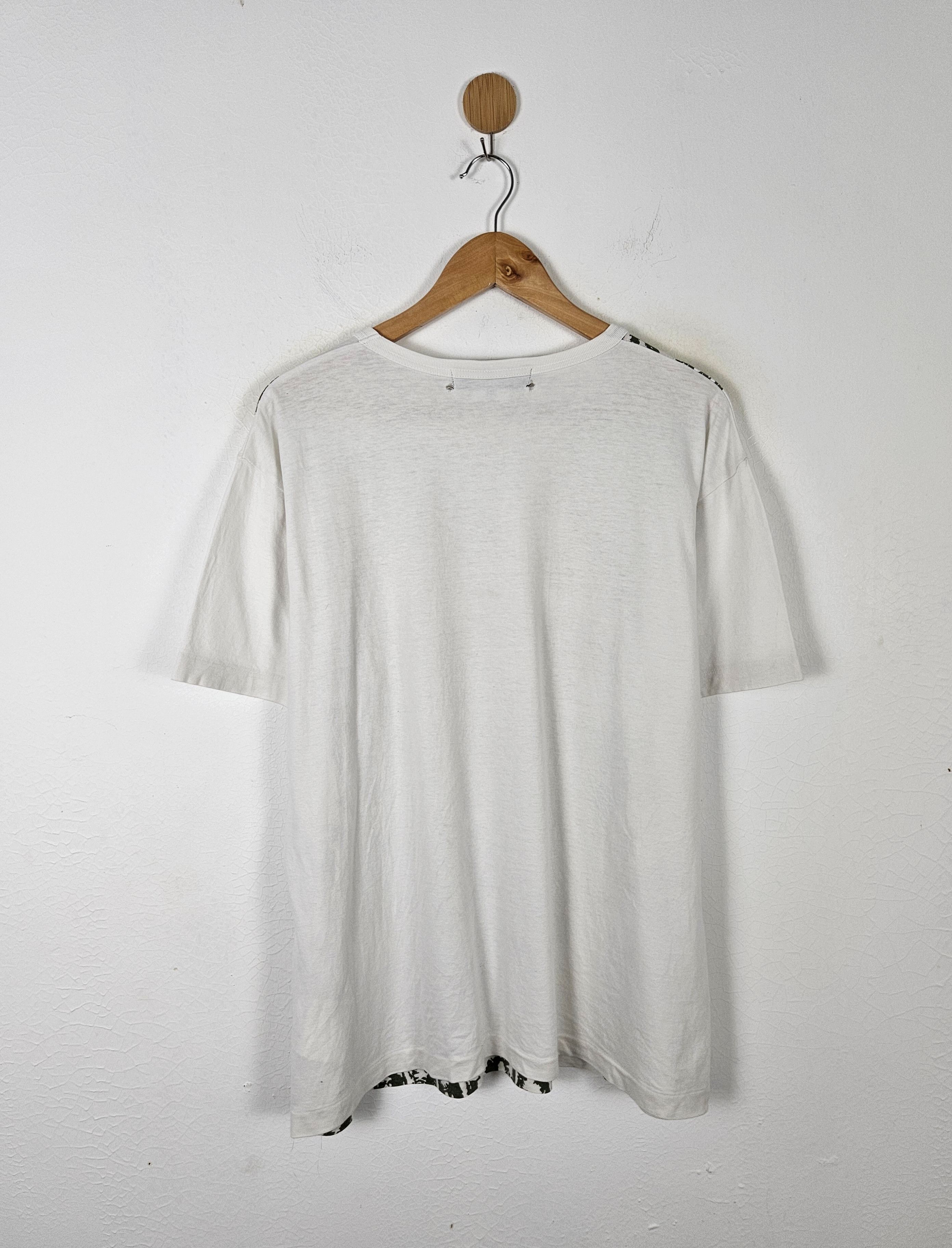 Comme des Garcons BLACK Comme des Garcons Shirt Size US XXL / EU 58 / 5 - 3 Thumbnail