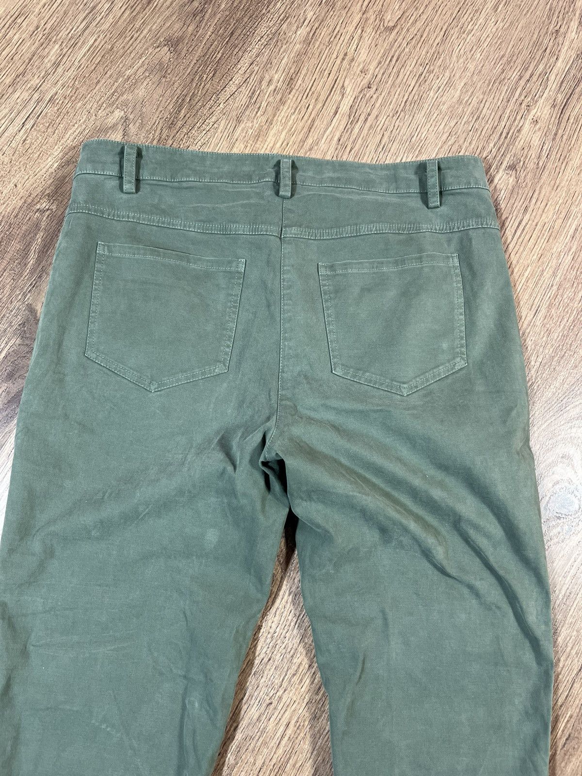 Annette Gortz Annette Gortz Avantgarde Pants Size 28" / US 6 / IT 42 - 11 Thumbnail
