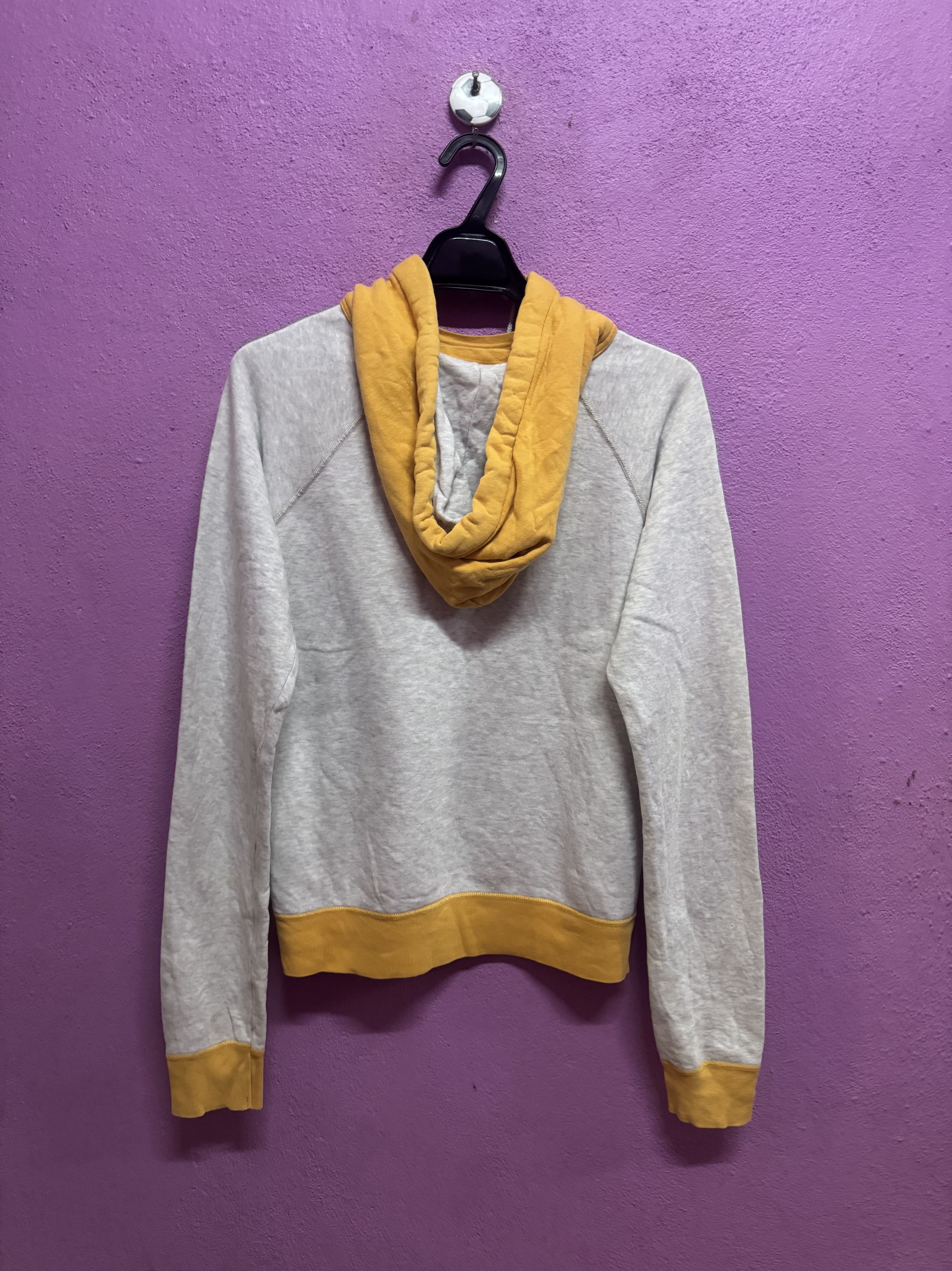 Hysteric Glamour Hysteric Glamour Hoodies Size US M / EU 48-50 / 2 - 2 Thumbnail