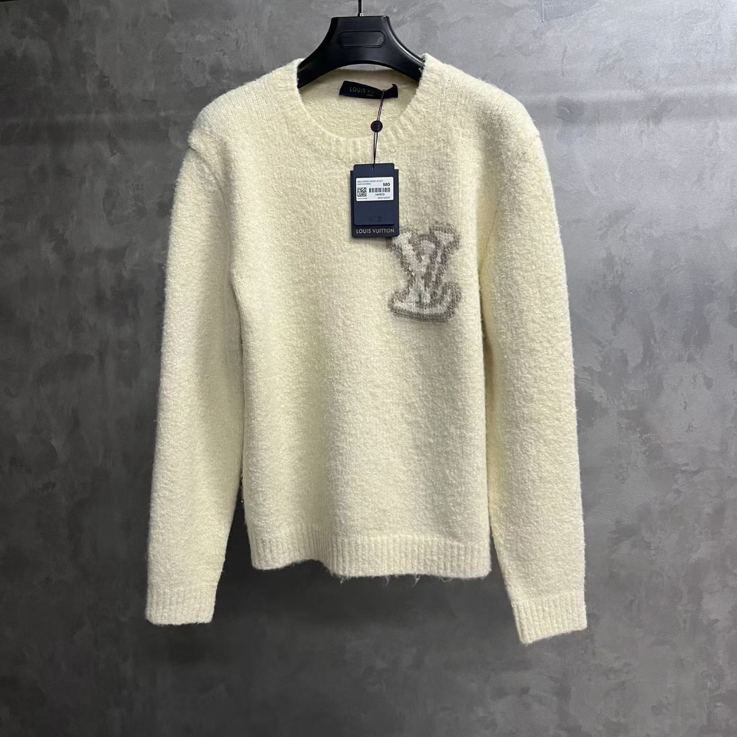 Louis Vuitton Louis Vuitton Sweater m Men Size US M / EU 48-50 / 2 - 1 Thumbnail