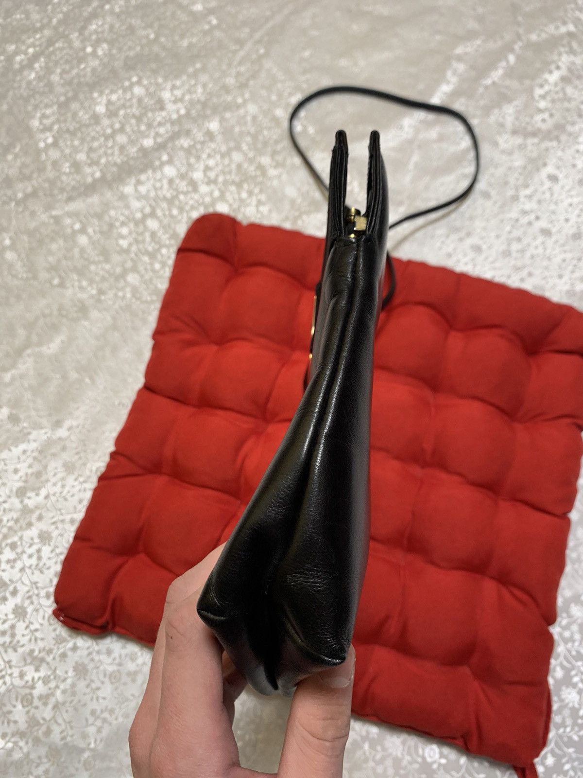 Salvatore Ferragamo Salvatore Ferragamo crossbody bag Size ONE SIZE - 8 Thumbnail