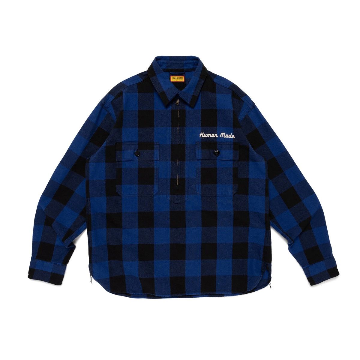 Human Made Human Made Shirt Size ONE SIZE - 2 Thumbnail