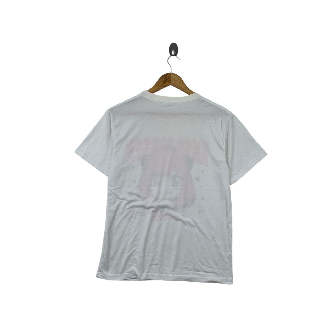 SPY Optic SPY X FAMILY ANIME Anya Forger Deuteragonist Tee Shirt Top Size S / US 4 / IT 40 - 4 Thumbnail