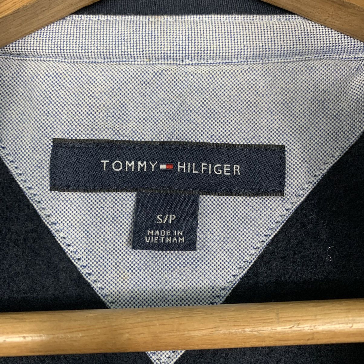 Tommy Hilfiger Tommy Hilfiger Sweater Size US S / EU 44-46 / 1 - 12 Thumbnail