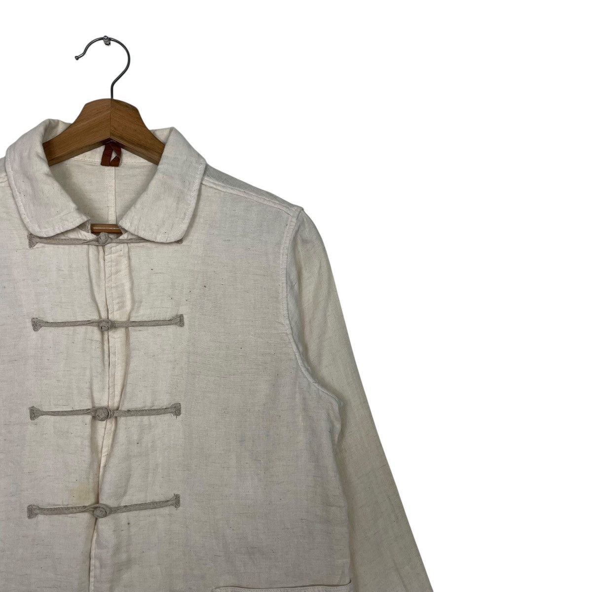 Kapital Kapital Jacket Size S / US 4 / IT 40 - 5 Thumbnail