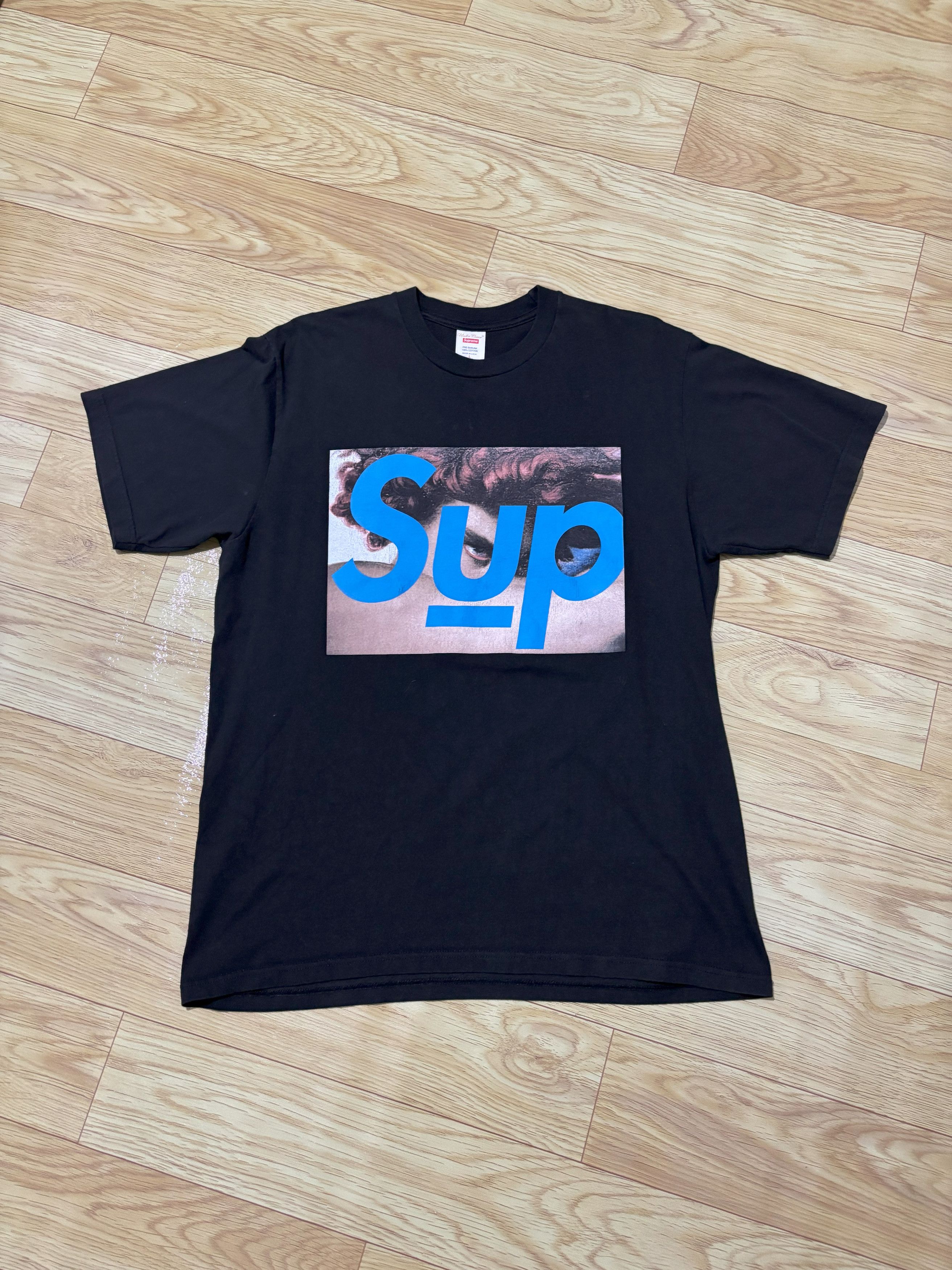 Bounty Hunter × Undercover × Vandalize Fucked Up Photocopied