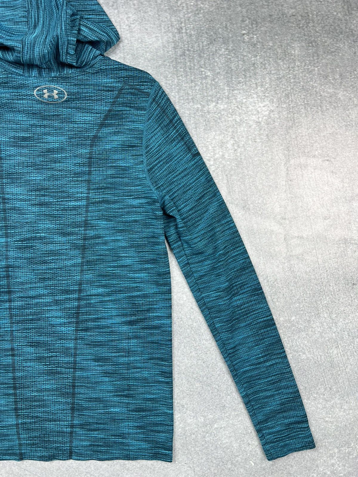 Under Armour Under armour men’s activewear hoodie Size US S / EU 44-46 / 1 - 7 Thumbnail