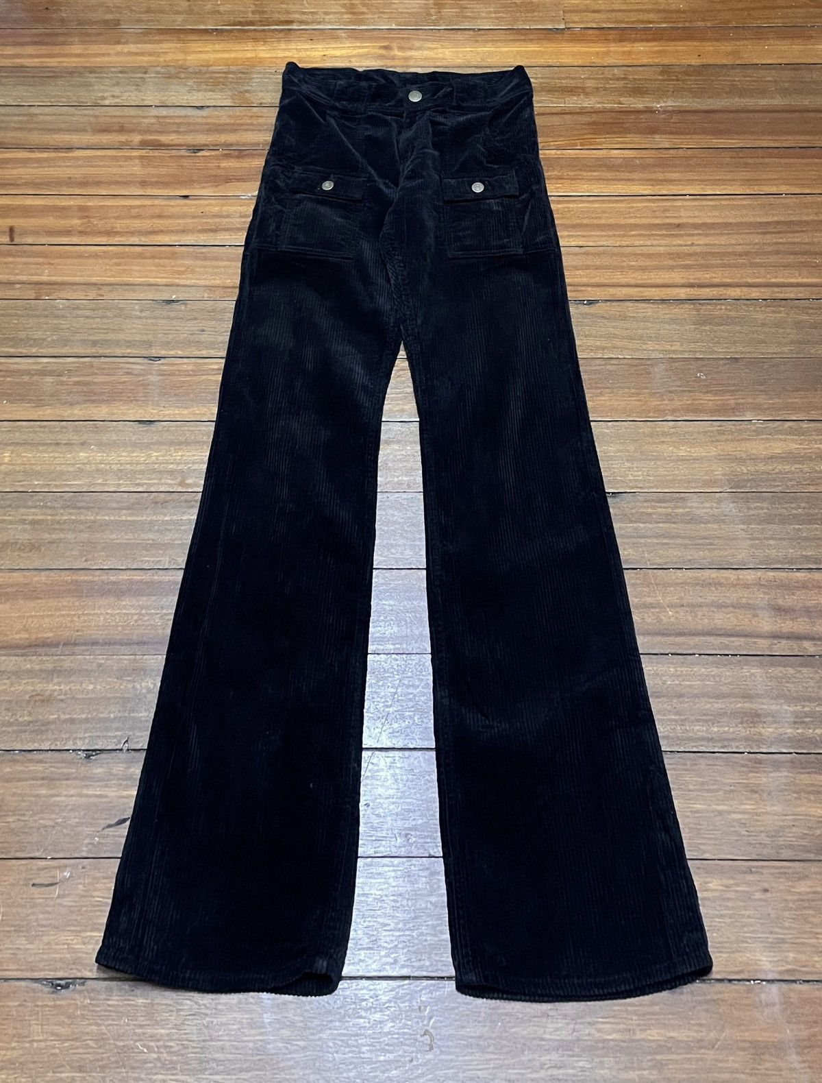 ⭐︎新品未使用⭐︎パーリーゲイツ 23.5cmスパイクレス ブーツ