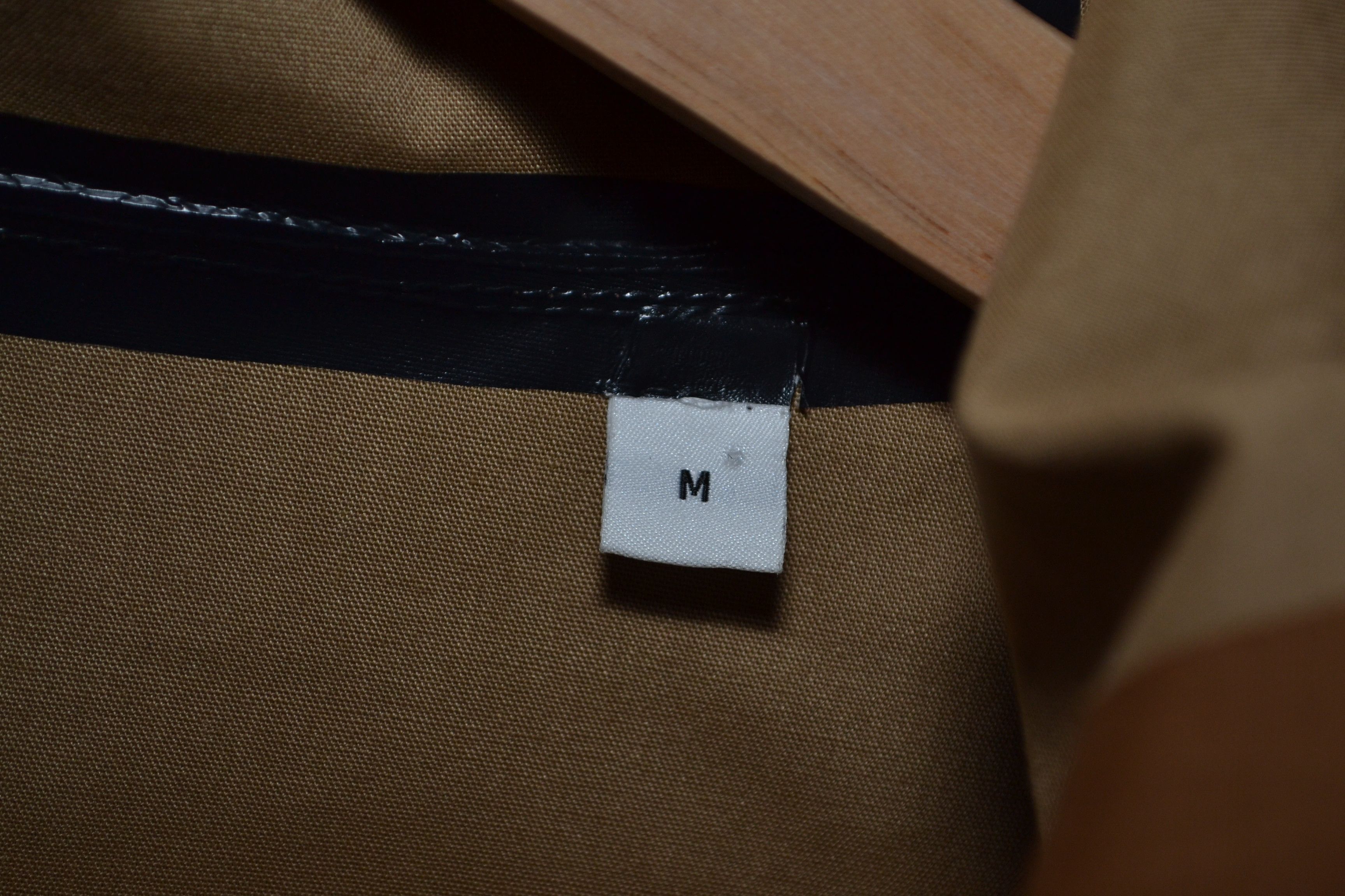Uniqlo Uniqlo U Oversized Mountain Parka M Size US M / EU 48-50 / 2 - 9 Thumbnail