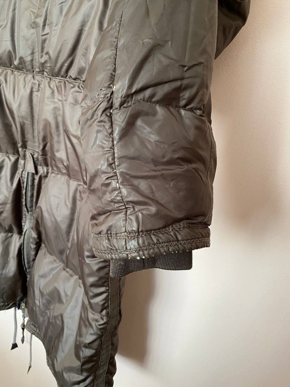 Parajumpers RRP 950$ Parajumpers High fill power Long Down Women's Parka Size M / US 6-8 / IT 42-44 - 9 Thumbnail