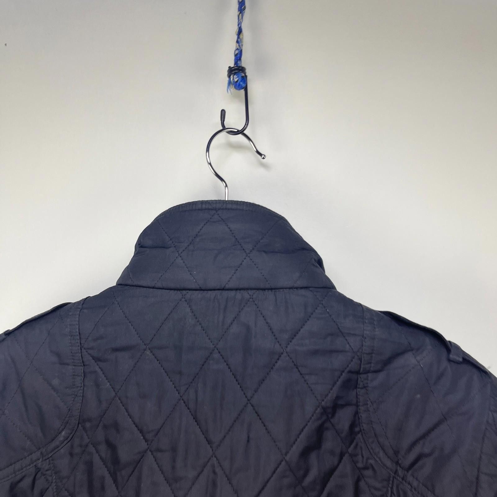 Barbour Barbour Polaquilt Jacket Size 12 Women's Size XL / US 12-14 / IT 48-50 - 9 Thumbnail