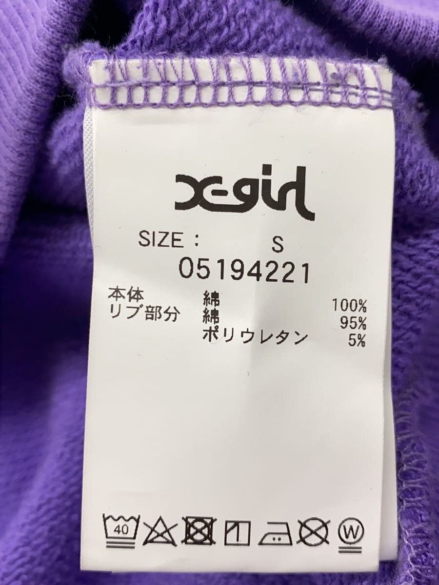 Hysteric Glamour X-Girl Portrait Hoodie Size US S / EU 44-46 / 1 - 7 Thumbnail