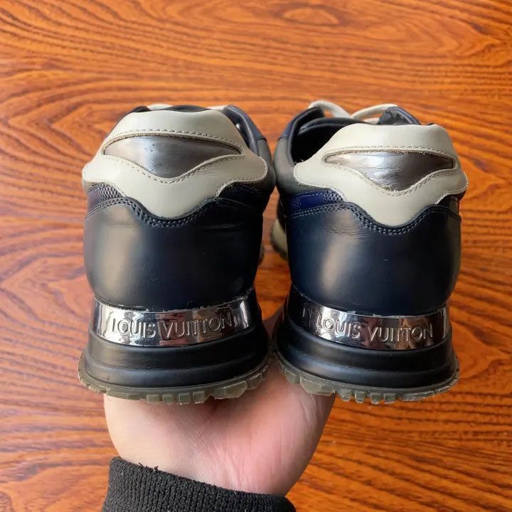 Louis Vuitton Louis Vuitton Casual Low-top Lifestyle Shoes -2508 Size US 6.5 / EU 39-40 - 2 Thumbnail