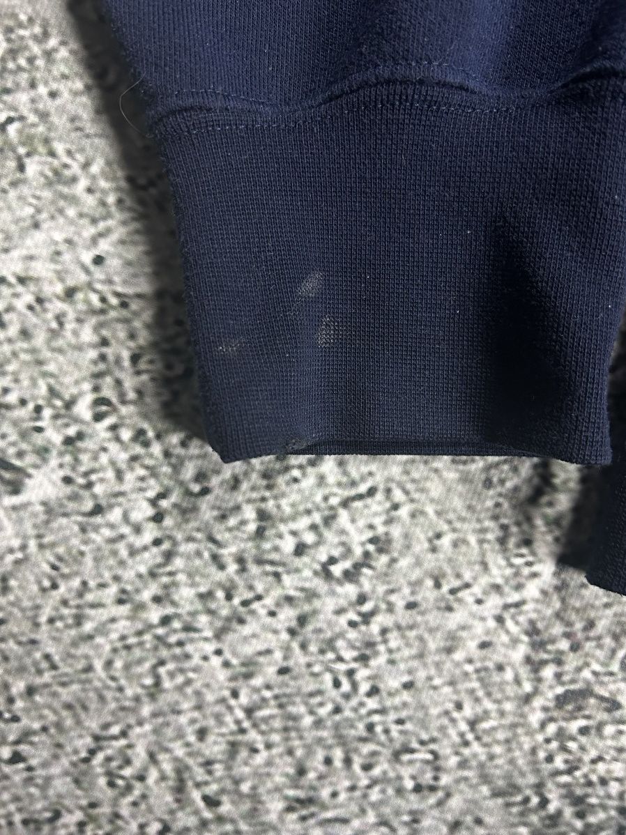 Polo Ralph Lauren Polo Ralph Lauren hoodie USA flag big logo navy Chief Keef Size US XL / EU 56 / 4 - 7 Thumbnail