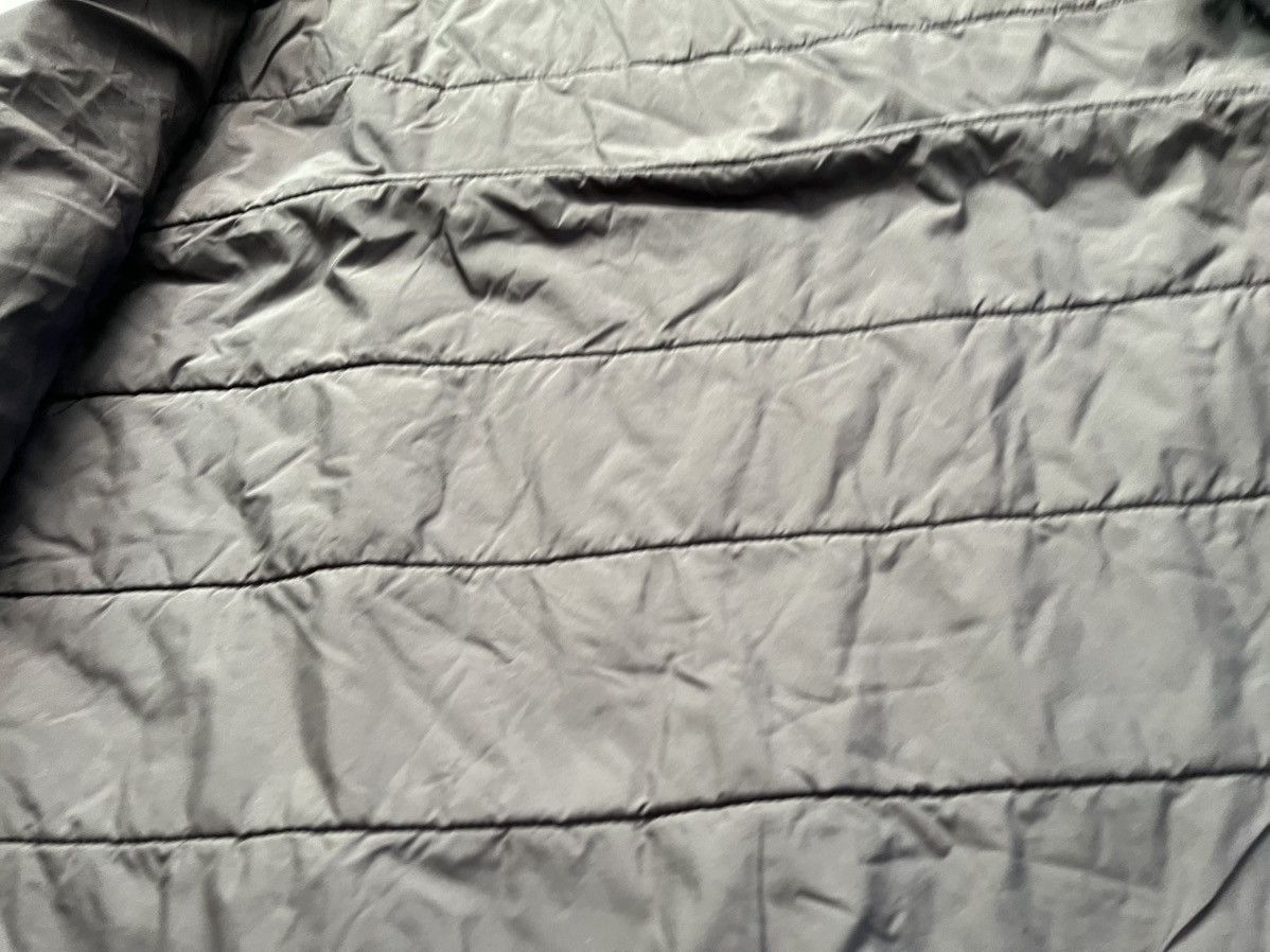 The North Face The North Face mens Primaloft vest Size US XL / EU 56 / 4 - 7 Thumbnail