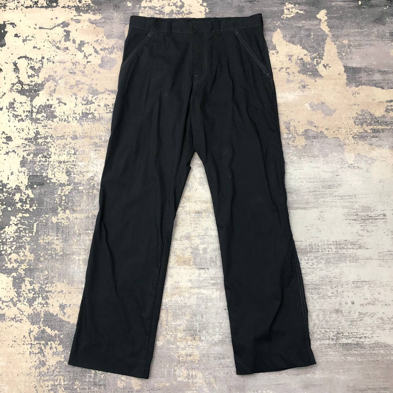 Japanese Brand × Jil Sander P835 JIL SANDER PANTS Size US 32 / EU 48 - 2 Thumbnail