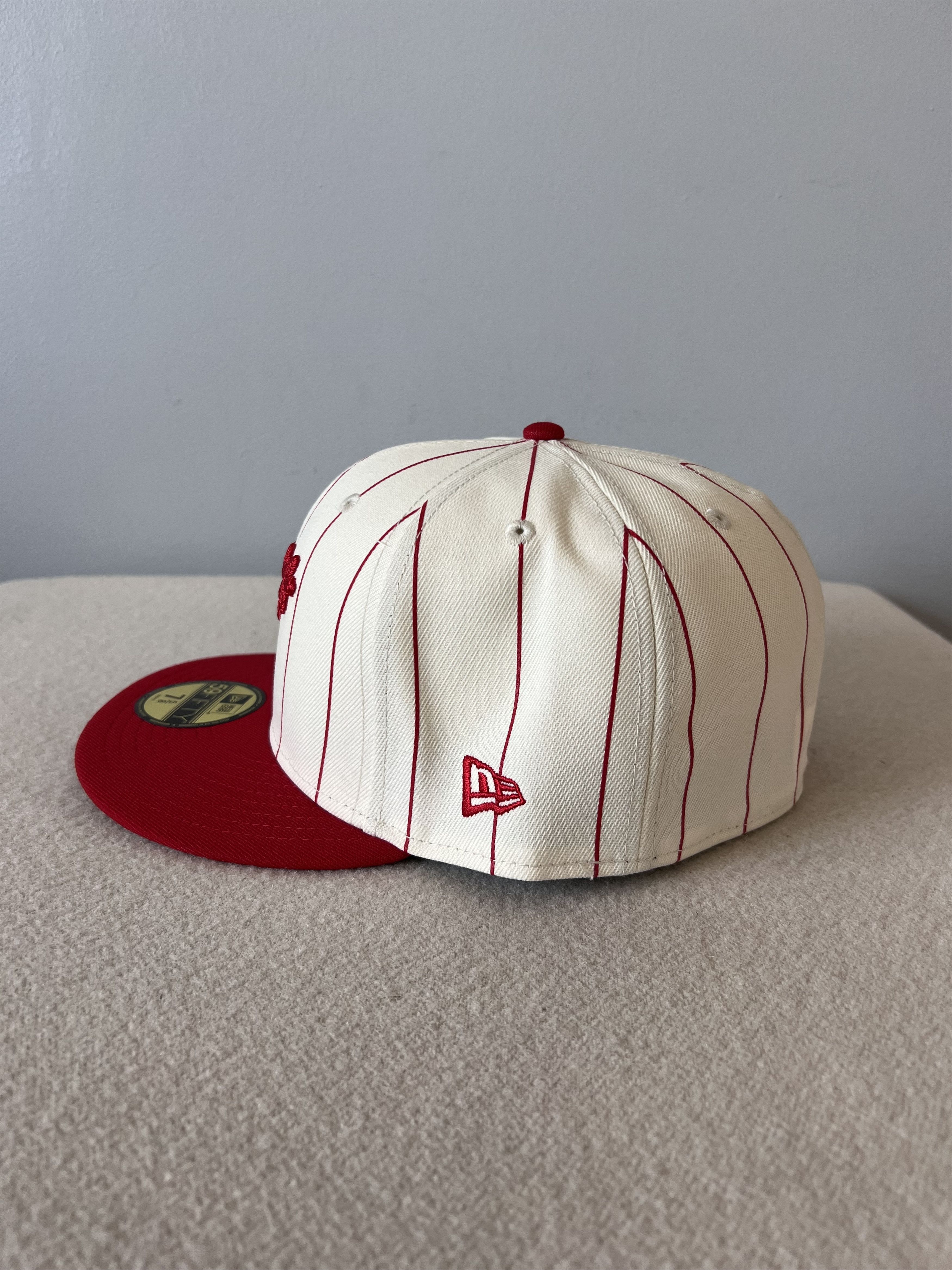 Golf le Fleur × New Era 7 5/8 Golf le Fleur New Era Striped