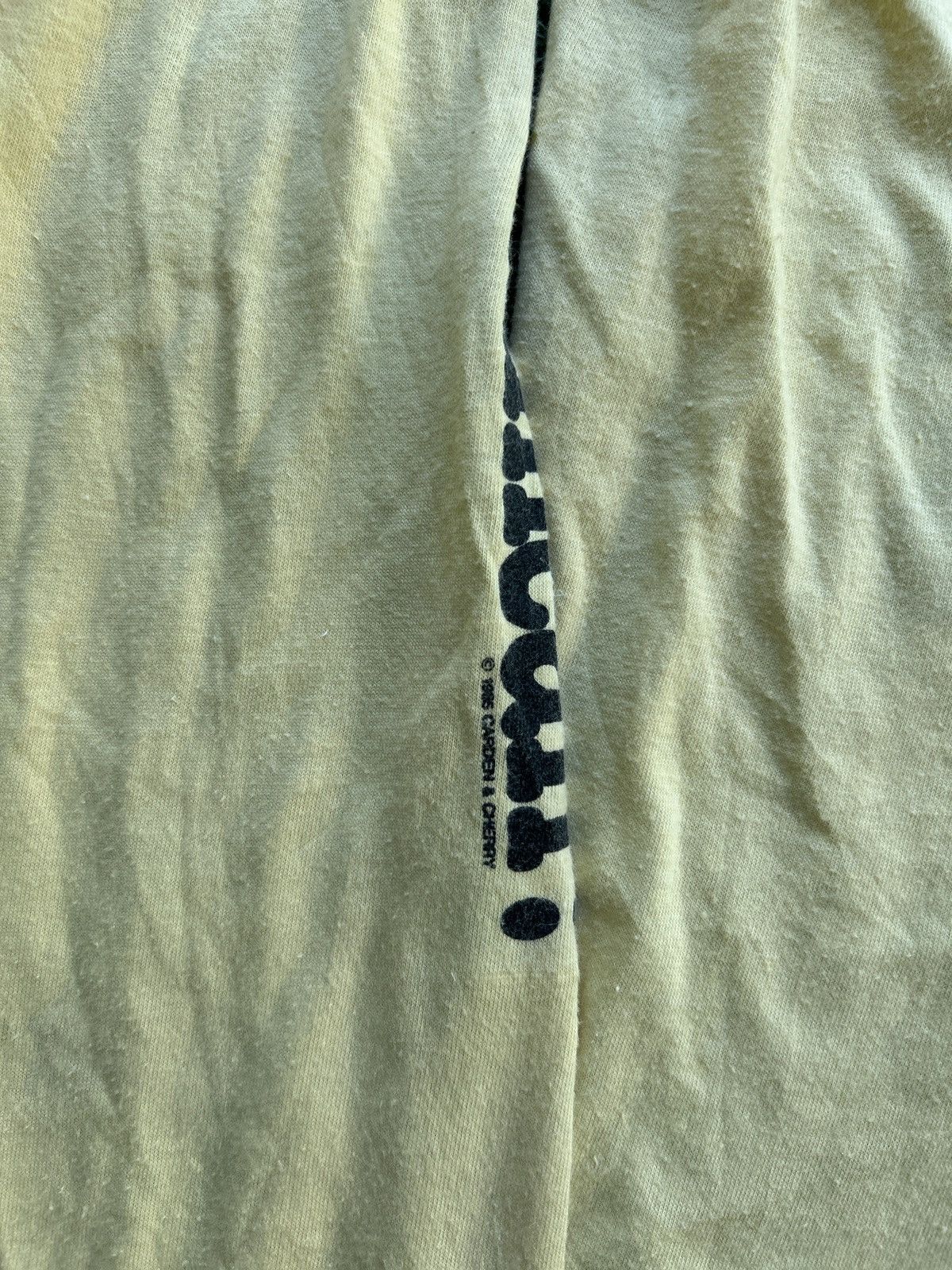 Vintage Vintage 1985 Ernest P. Worrell “KnowhutImean?” Long Sleeve Size US S / EU 44-46 / 1 - 7 Thumbnail