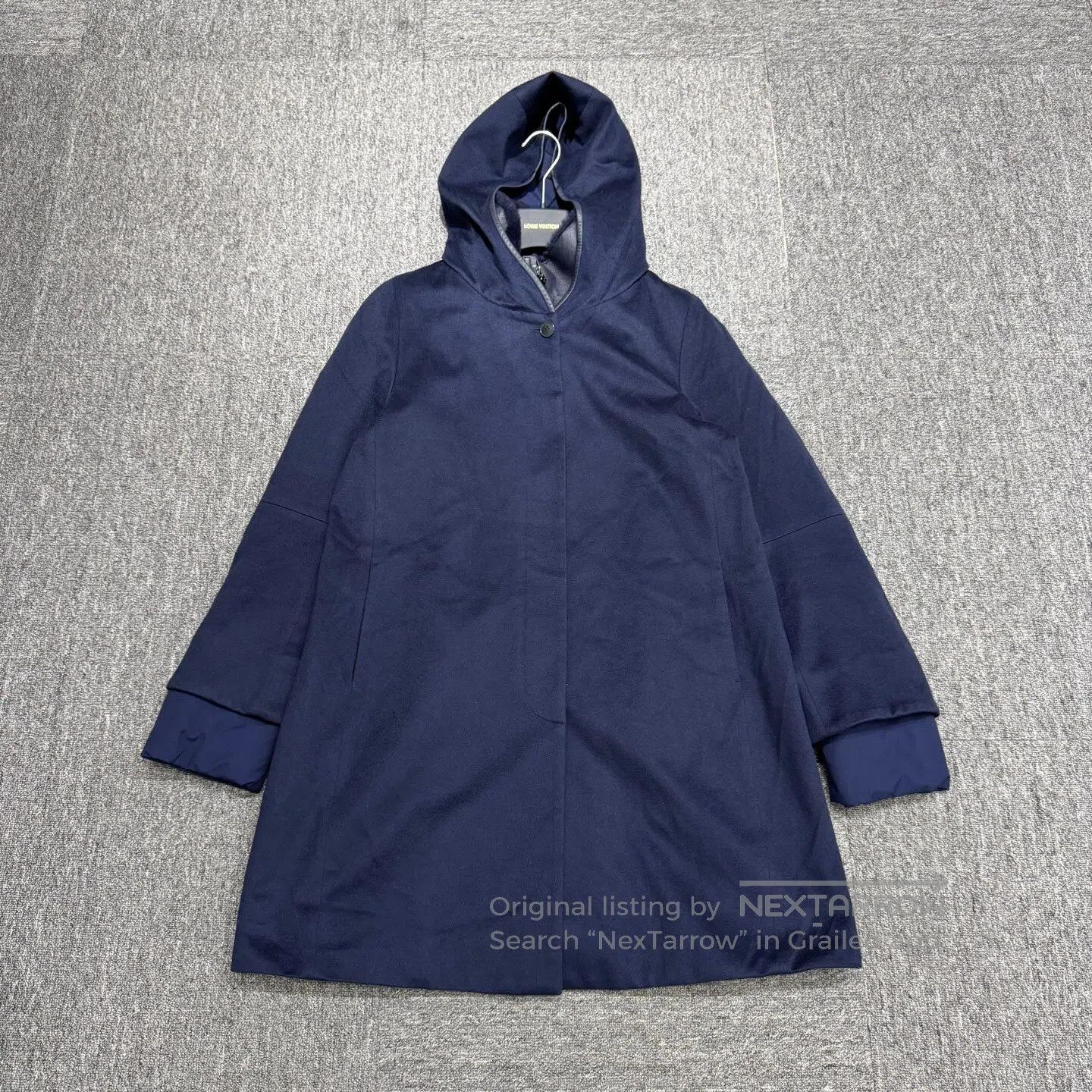 Loro Piana #REF! Size US M / EU 48-50 / 2 - 2 Thumbnail