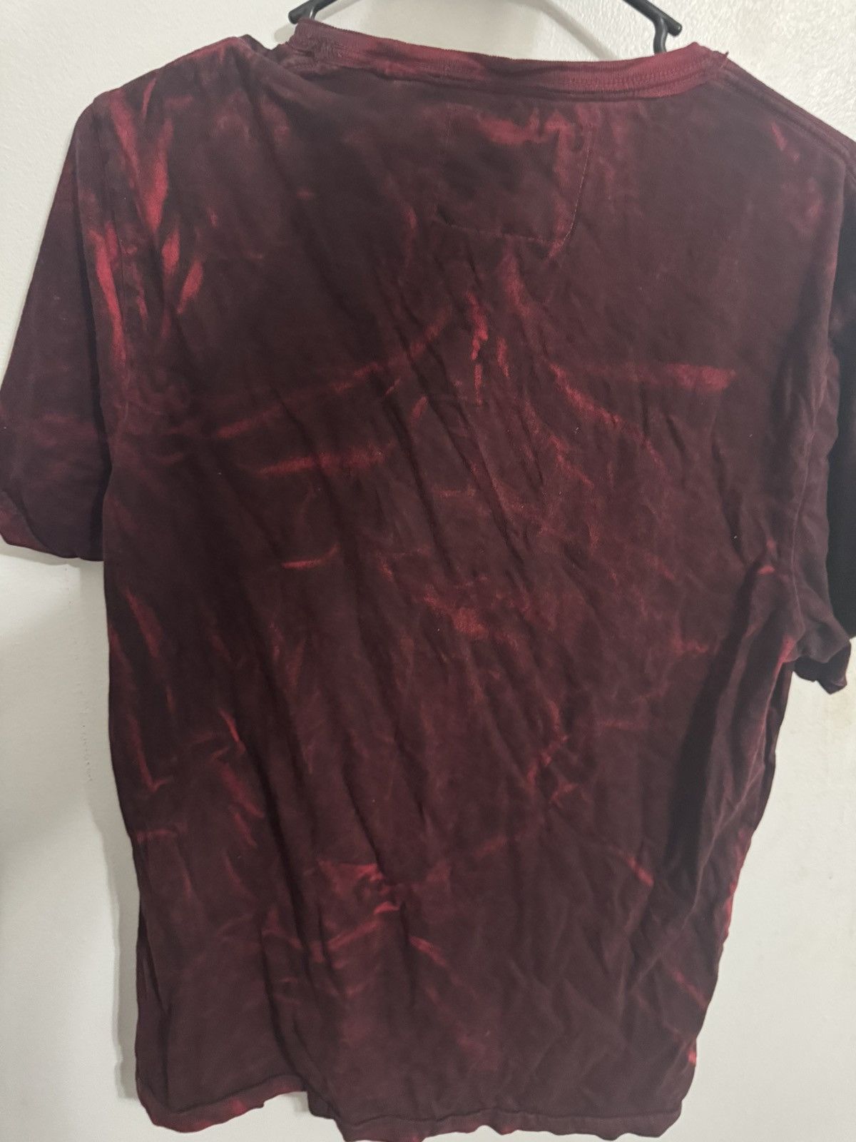 True Religion Red True Religion Shirt Size US S / EU 44-46 / 1 - 2 Thumbnail