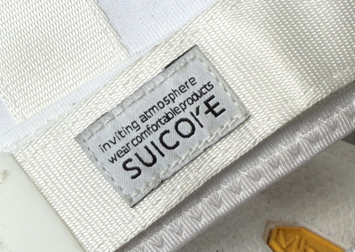 Suicoke SUICOKE - KISEE VPO SANDALS Size US 10 / IT 40 - 8 Thumbnail