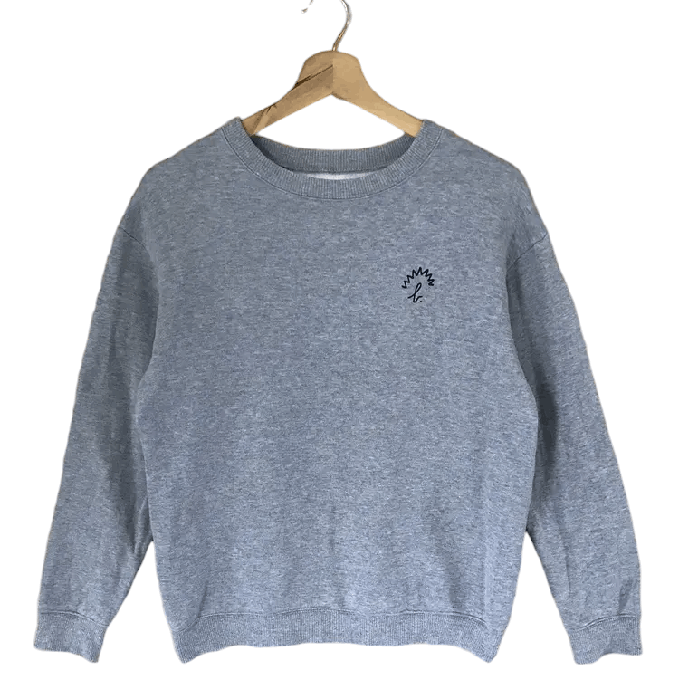 agnes b. Agnes b. X Adam Et Rope Sweatshirts Size S / US 4 / IT 40 - 1 Thumbnail