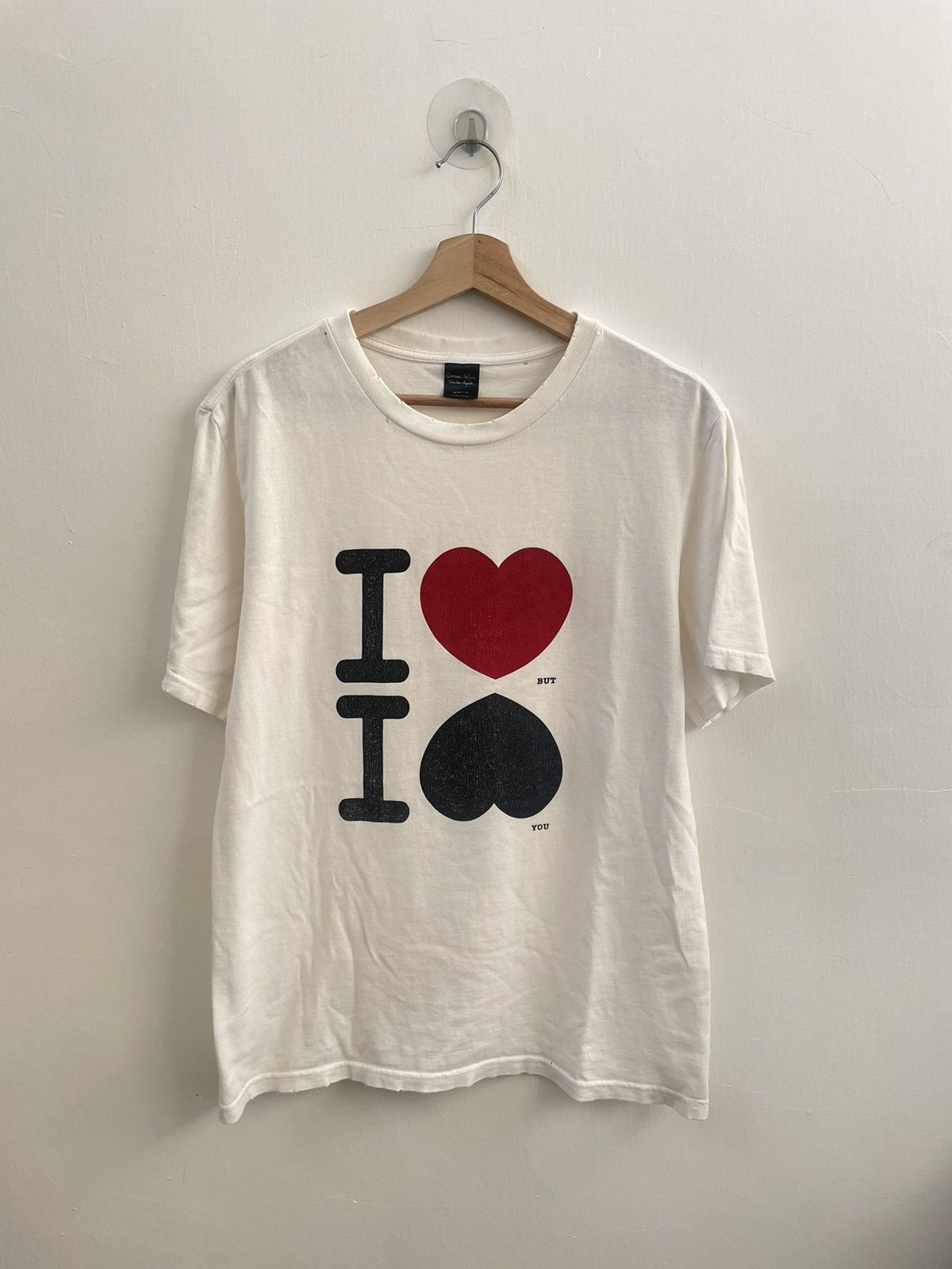 Number (N)ine × Takahiromiyashita The Soloist. Number (N)ine I