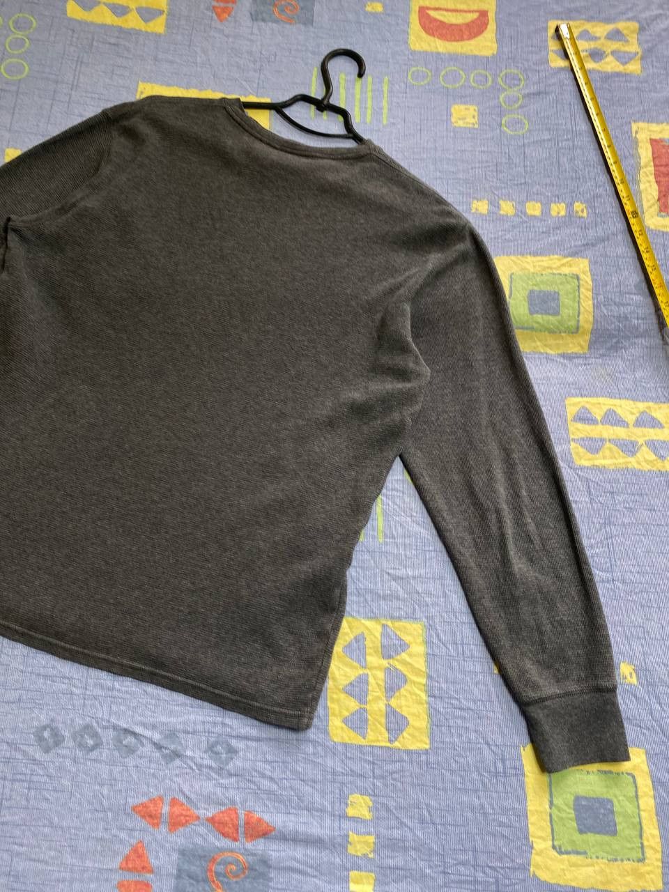 Polo Ralph Lauren Vintage Polo Ralph Lauren Long sleeve Size US M / EU 48-50 / 2 - 13 Thumbnail